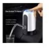 DOBO Dispenser erogatore acqua rubinetto automatico elettrico bocci...