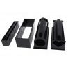 Kit sushi 11 pz onigiri riso pesce forma giappone coltello stampo giapponese