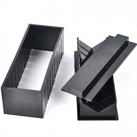 Kit sushi 11 pz onigiri riso pesce forma giappone coltello stampo giapponese