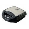Zephir tostiera tostapane elettrico piastra toast 750W antiaderente...