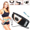 Cintura massaggiante fascia vibroshape addominali vibratone rassodante vibrante