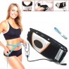 - Senza marca/Generico - Cintura massaggiante fascia vibroshape add...