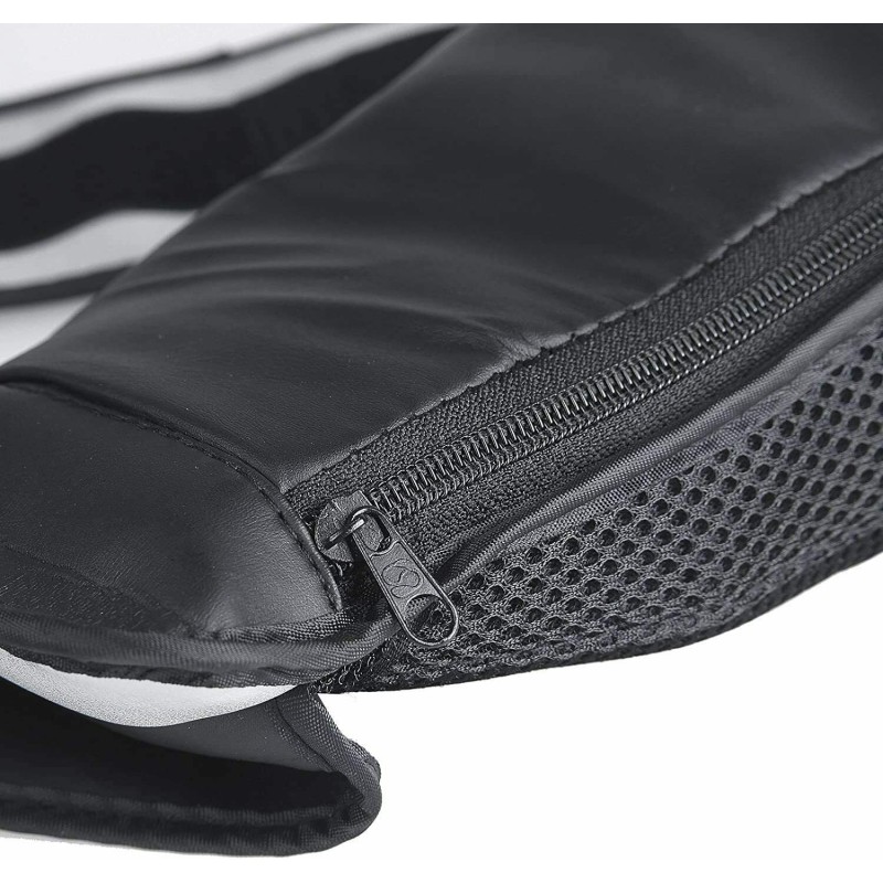 - Senza marca/Generico - Cintura massaggiante fascia vibroshape add...