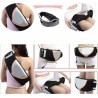 - Senza marca/Generico - Cintura massaggiante fascia vibroshape add...