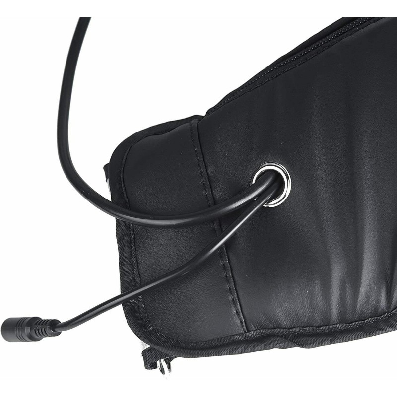 - Senza marca/Generico - Cintura massaggiante fascia vibroshape add...
