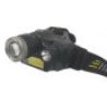 Tagoow Torcia frontale da testa LED ricaricabile pesca caccia zoom ...