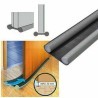 WeHome Paraspiffero sottoporta para freddo porte portoni finestre 1...
