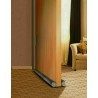 WeHome Paraspiffero sottoporta para freddo porte portoni finestre 1...