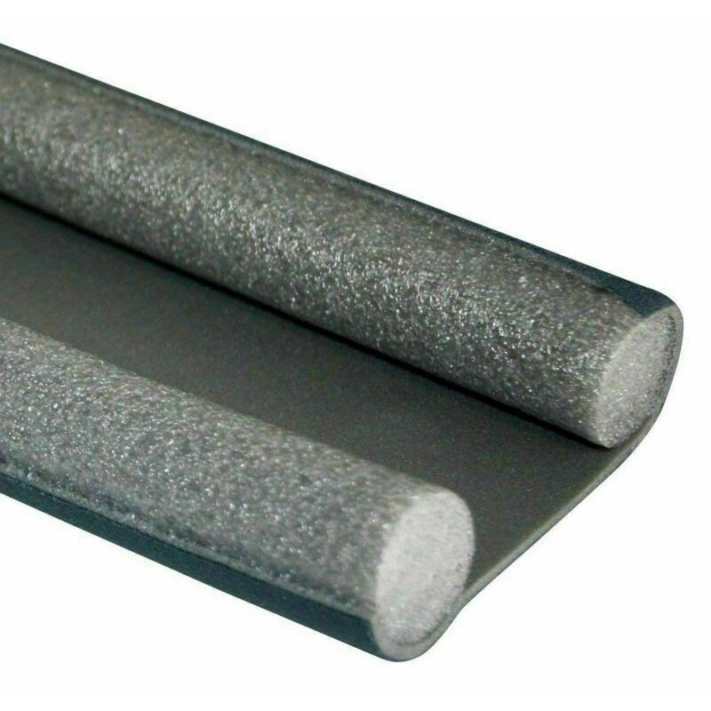 WeHome Paraspiffero sottoporta para freddo porte portoni finestre 1...