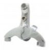 DOBO RUBINETTO MISCELATORE PER VASCA DA BAGNO IN OTTONE CROMATO for...