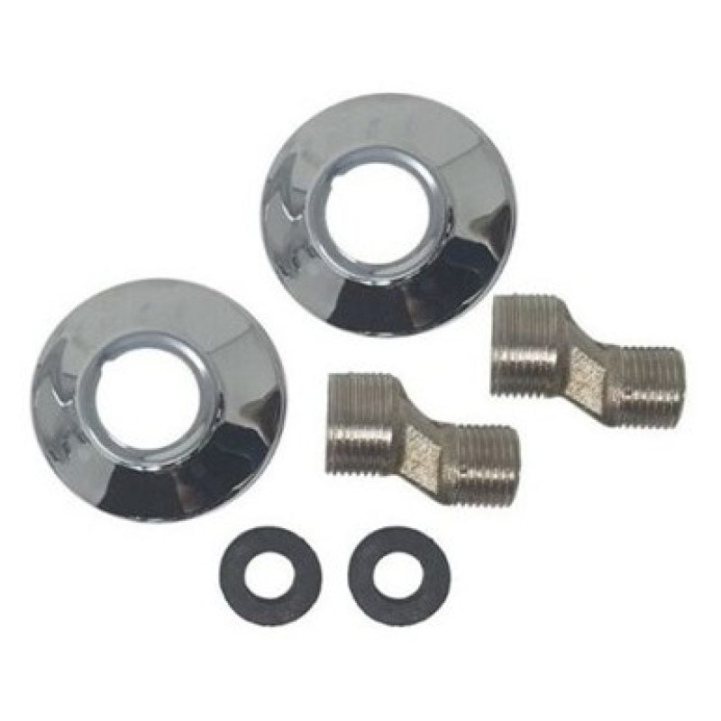 DOBO RUBINETTO MISCELATORE PER VASCA DA BAGNO IN OTTONE CROMATO for...