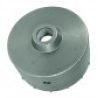 Iron Fresa carotatrice a tazza con inserti per cemento calcestruzzo...