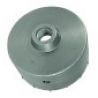 Iron Fresa carotatrice a tazza con inserti cemento calcestruzzo dia...