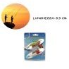 - Senza marca/Generico - 2x Esche artificiali da pesca spinning esc...