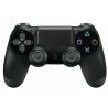 Tagoow JOYSTICK DUALSHOCK PS4 JOYPAD CONTROLLER WIRED DOPPIA VIBRAZ...