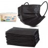 APC Mask2 Collection 50 pezzi Mascherine chirurgiche monouso 3 veli...
