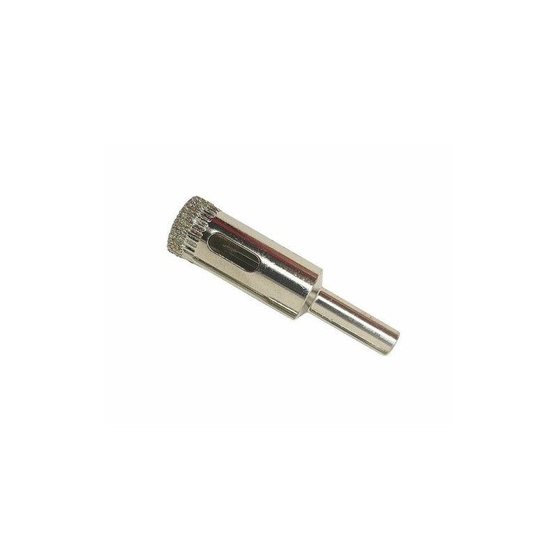 Punta a tazza diamantata sega tazza 20 mm vetro mattonelle ceramica granito