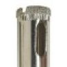 Iron Punta a tazza diamantata sega tazza 20 mm vetro mattonelle cer...