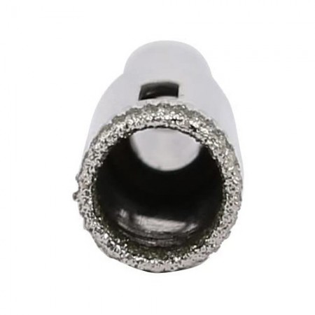 Punta a tazza diamantata sega tazza 22 mm vetro mattonelle ceramica granito