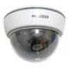 Telecamera finta videosorveglianza a cupola