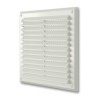 Iron Griglia d'aria ventilazione 20x20Cm applicazione a parete soff...