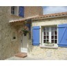 Iron Griglia d'aria ventilazione 20x20Cm applicazione a parete soff...