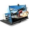 Tagoow Lente ingrandimento smartphone tablet telefono schermo lettu...