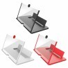 Tagoow Lente ingrandimento smartphone tablet telefono schermo lettu...