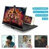 Tagoow Lente ingrandimento smartphone tablet telefono schermo lettu...