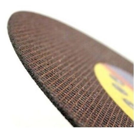2x Disco per troncatrice da taglio per metallo ferro mola 350 x 3 x...