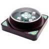 - Senza marca/Generico - Set tira dadi da gioco automatico con 4 ta...