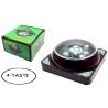 - Senza marca/Generico - Set tira dadi da gioco automatico con 4 ta...
