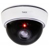 Telecamera finta videosorveglianza a cupola