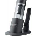 Aspirapolvere wireless 90W ciclonico ultra kit INN-659 kit accessori supporto