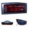 Tagoow Radio sveglia digitale calendario gradi ZXTL-13 Led temperat...
