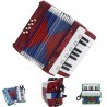 - Senza marca/Generico - Mini Fisarmonica Organetto regalo per Bamb...