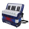 - Senza marca/Generico - Mini Fisarmonica Organetto regalo per Bamb...