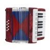 - Senza marca/Generico - Mini Fisarmonica Organetto regalo per Bamb...