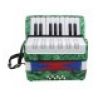 - Senza marca/Generico - Mini Fisarmonica Organetto regalo per Bamb...