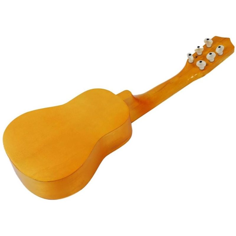 - Senza marca/Generico - Mini Chitarra per Bambini Chitarra Ukulele...