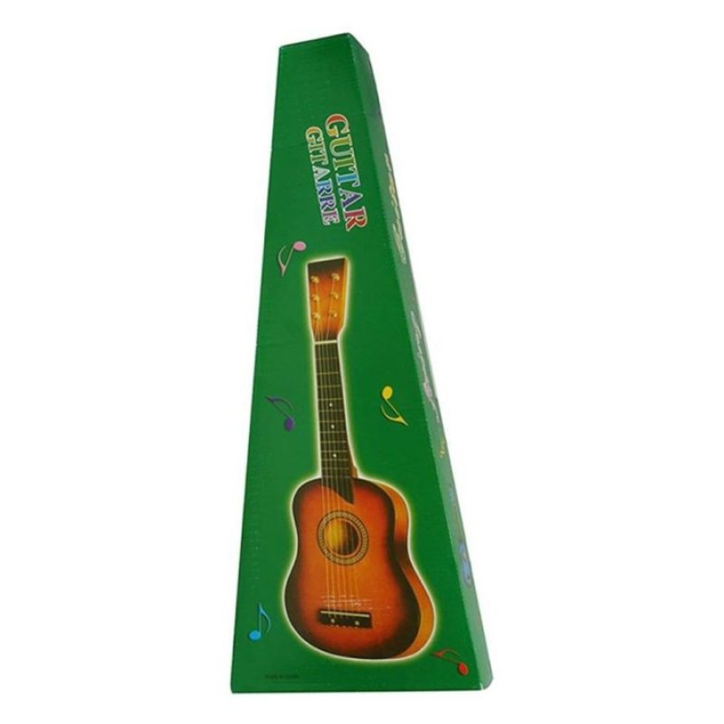 - Senza marca/Generico - Mini Chitarra per Bambini Chitarra Ukulele...