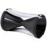 Affetta verdure cucina spirale taglia affettatrice slicer carote patate julienne