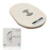 ENRICO COVERI Caricatore Wireless carica batteria smartphone Enrico...