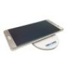 ENRICO COVERI Caricatore Wireless carica batteria smartphone Enrico...