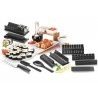 DOBO Kit per fare sushi varie forme coltello accessori arrotolare s...