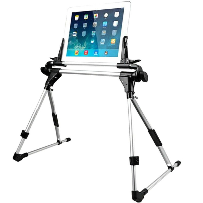 Supporto Stand Regolabile per Tablet iPad da divano Tavolo Letto Scrivania 201