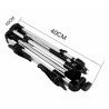 Tagoow Supporto Stand Regolabile per Tablet iPad da divano Tavolo L...