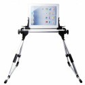 Supporto Stand Regolabile per Tablet iPad da divano Tavolo Letto Scrivania 201