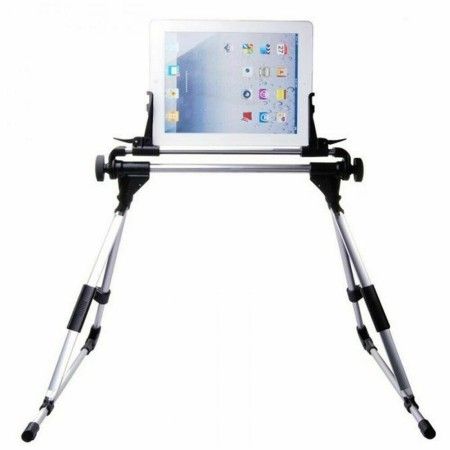 Supporto Stand Regolabile per Tablet iPad da divano Tavolo Letto Scrivania 201