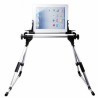Tagoow Supporto Stand Regolabile per Tablet iPad da divano Tavolo L...